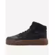 PUMA Rebound Abrupt Shoes Black/Brown