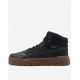 PUMA Rebound Abrupt Shoes Black/Brown