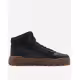 PUMA Rebound Abrupt Shoes Black/Brown