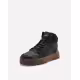PUMA Rebound Abrupt Shoes Black/Brown