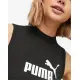 PUMA Essentials High Neck Tank Top Black