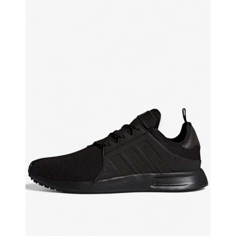 ADIDAS Originals X_Plr Shoes Black