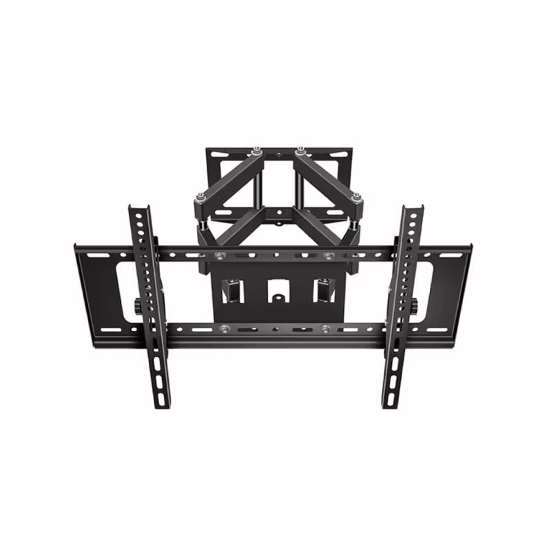 Стойка CP502, поставка, регулиране, завъртане, LED телевизор, 40-80", 50kg