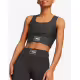 PUMA Fit Skimmer Training Bra Black