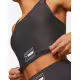PUMA Fit Skimmer Training Bra Black