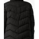 VERO MODA Liga Coat Black