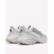 PUMA Spirex Speed Shoes White/Grey