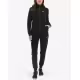 PUMA Bronze Full-Zip Tracksuit Black