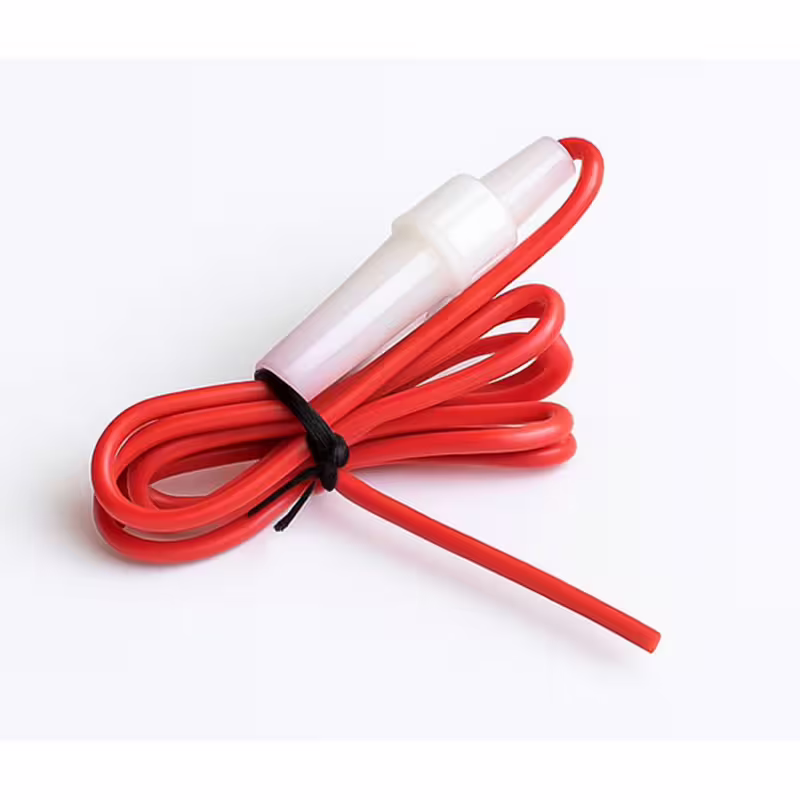 Автомобилн букса гнездо, държач, предпазител 6x32mm, 12VDC, 24VDC