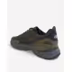 ONEILL Montauk Low Shoes Dark Grey/Green
