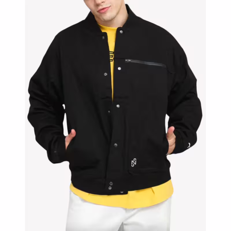 PUMA x Neymar Jr Bomber Black
