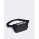 ADIDAS Daily Adjustable Strap Waist Bag Black