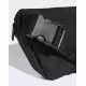 ADIDAS Daily Adjustable Strap Waist Bag Black