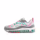 NIKE Air Max 98 White