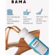 BAMA Inside Shoe Cleaner 75 ml. Transperant