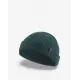 PUMA Ribbed Fisherman Beanie Green