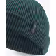 PUMA Ribbed Fisherman Beanie Green