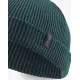 PUMA Ribbed Fisherman Beanie Green