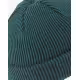 PUMA Ribbed Fisherman Beanie Green