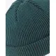 PUMA Ribbed Fisherman Beanie Green