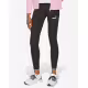 PUMA Metallic Fl Leggings Black