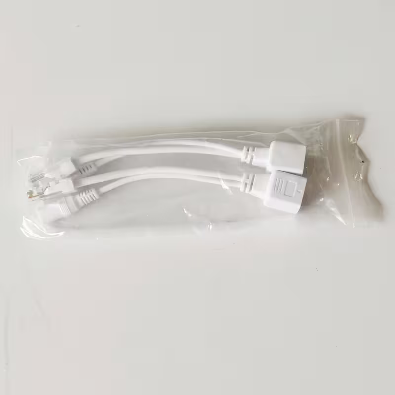 PoE Сплитер и Инжектор, Комплект, Non-PoE Устройства