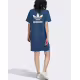 ADIDAS Originals Trefoil Dress Blue