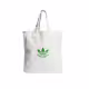 ADIDAS Stan Smith Shopper Bag White