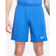 NIKE Park III Dri-FIT Shorts Blue
