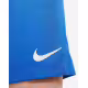 NIKE Park III Dri-FIT Shorts Blue