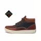 TIMBERLAND Sundance Adv 2.0 Gore-Tex Chukka Boot Brown