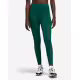 ADIDAS x Ivy Park Mesh 3-Stripes Leggings Green