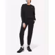 PUMA Loungewear Suit Black