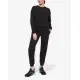 PUMA Loungewear Suit Black