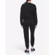 PUMA Loungewear Suit Black