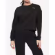 PUMA Loungewear Suit Black