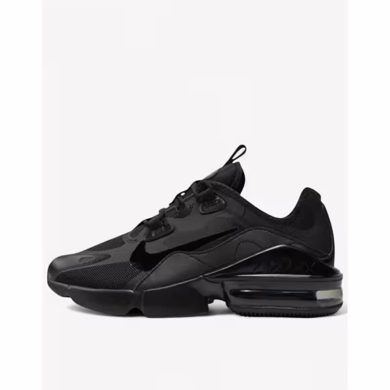 NIKE Air Max Infinity 2 Shoes Black