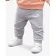 PUMA Minicats Ess Raglan Pants Grey