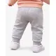 PUMA Minicats Ess Raglan Pants Grey