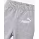 PUMA Minicats Ess Raglan Pants Grey