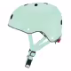 Детска каска за тротинетка Globber Primo XS/S (48-53 см) - мента