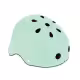 Детска каска за тротинетка Globber Primo XS/S (48-53 см) - мента