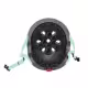 Детска каска за тротинетка Globber Primo XS/S (48-53 см) - мента