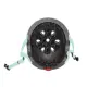 Детска каска за тротинетка Globber Primo XS/S (48-53 см) - мента