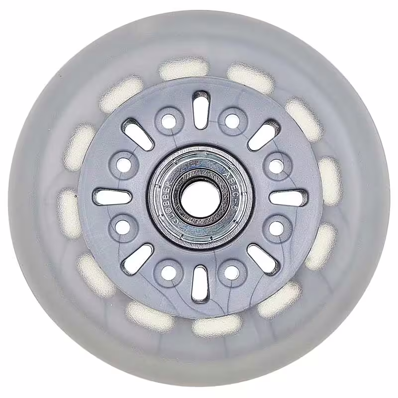 Резервно задно колело за тротинетки Globber Master, 80 мм