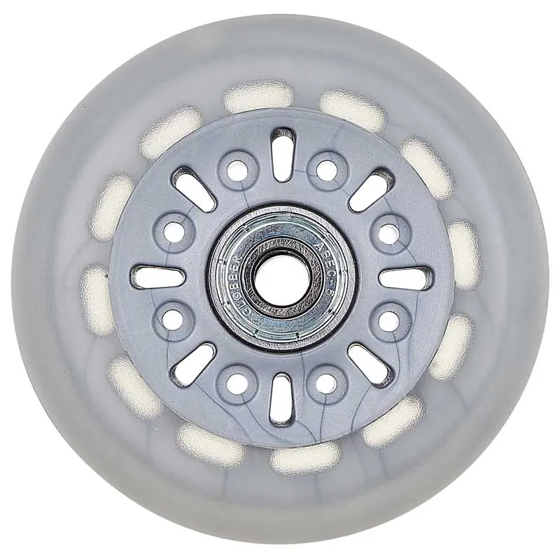 Резервно задно колело за тротинетки Globber Master, 80 мм