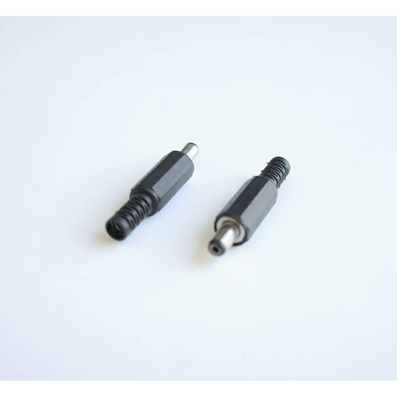 Букса захранваща за кабел SONY 4,75x1,7mm(ж)