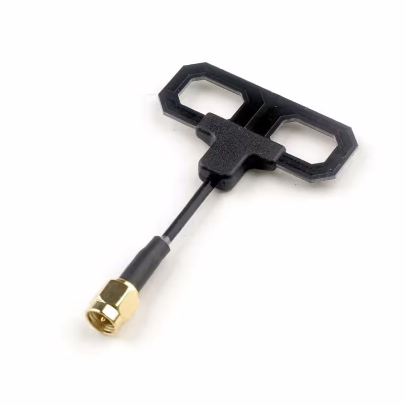 Антена Happymodel ELRS 2.4GHz Moxon (SMA)