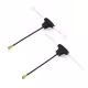 Комплект 2 бр. BETAFPV Dipole T Antenna 2.4G (46mm)