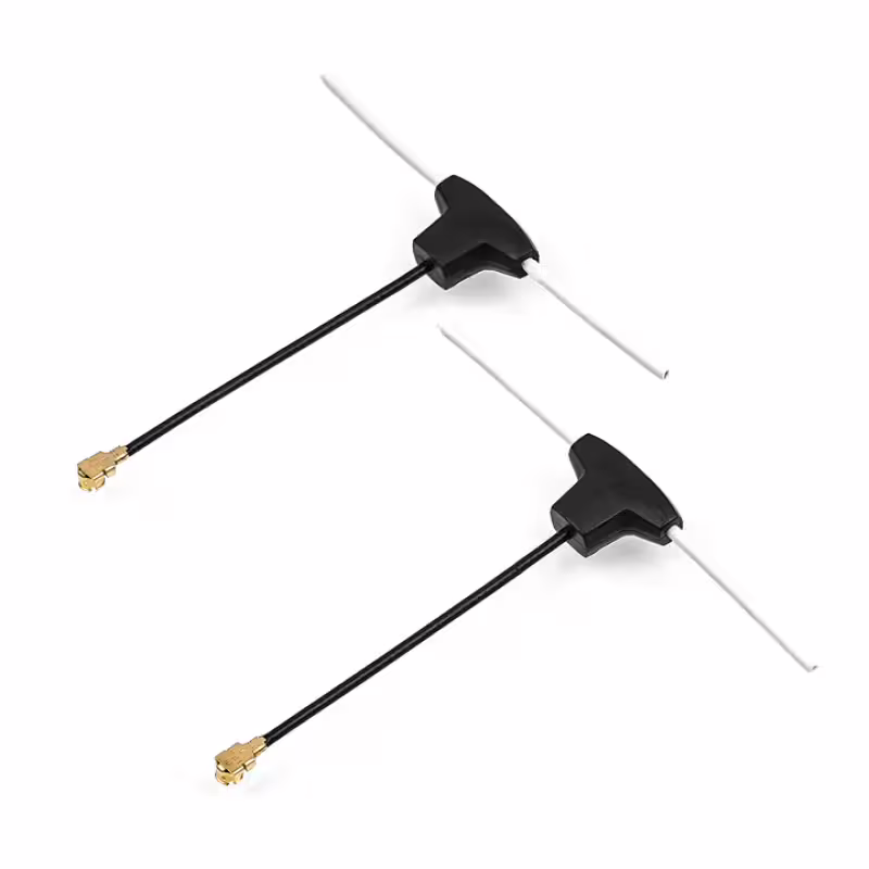 Комплект 2 бр. BETAFPV Dipole T Antenna 2.4G (46mm)